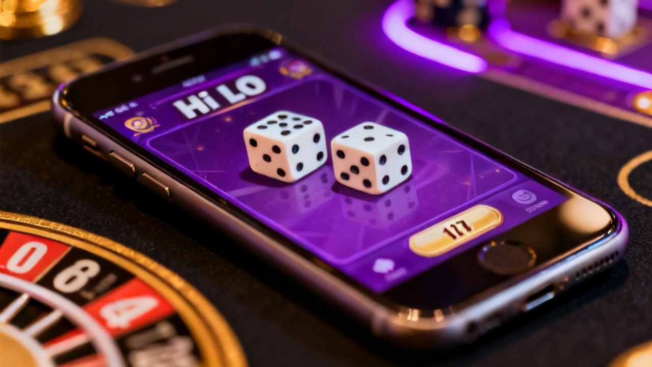 fun88-hi-lo โปรโมชั่น